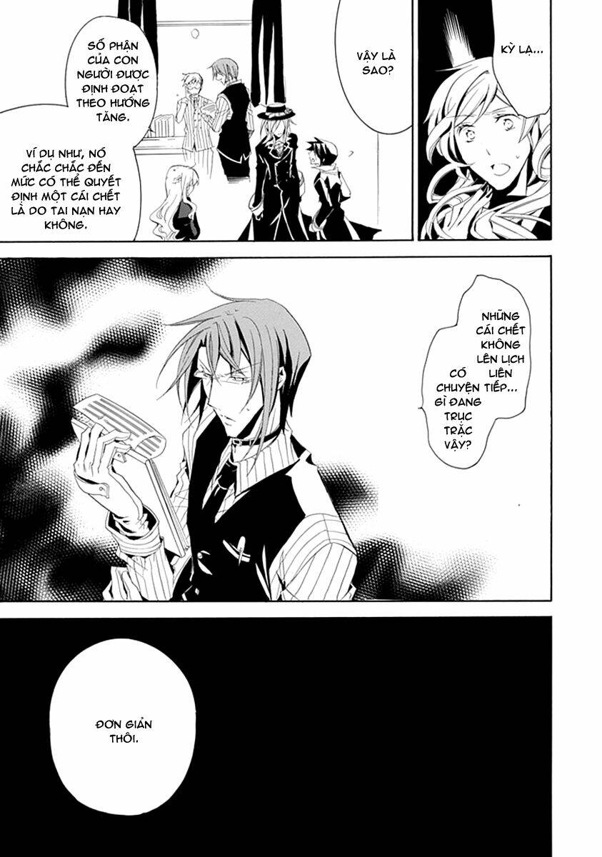 sougiya ridoru - undertaker riddle chapter 9 30