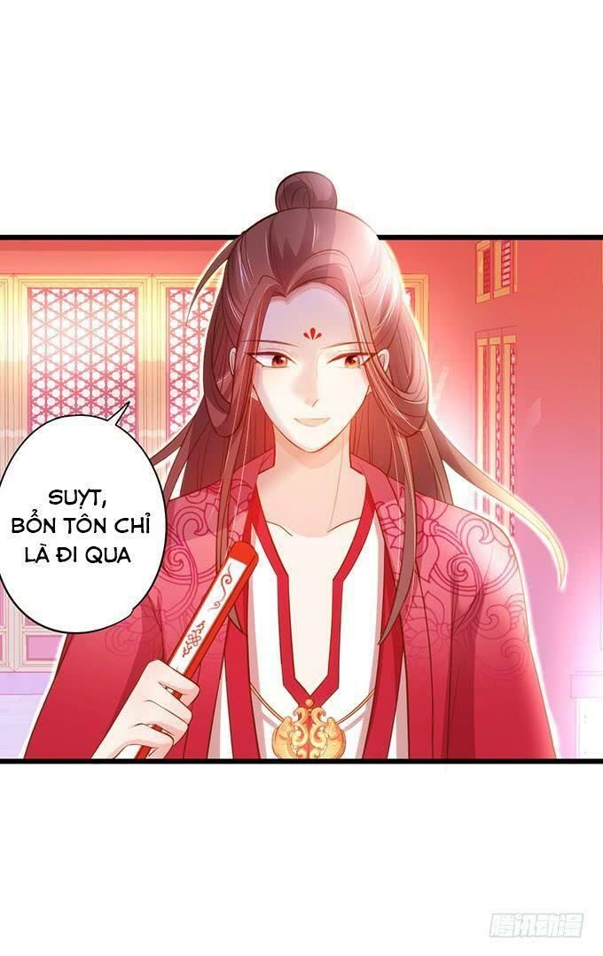 hồ tiên hung bạo chapter 113 55
