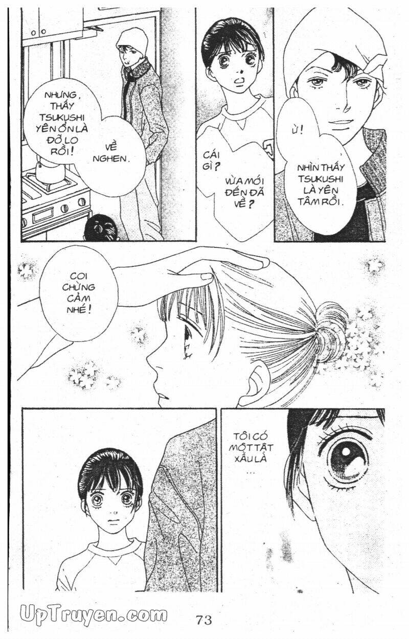 con nhà giàu chapter 193 70