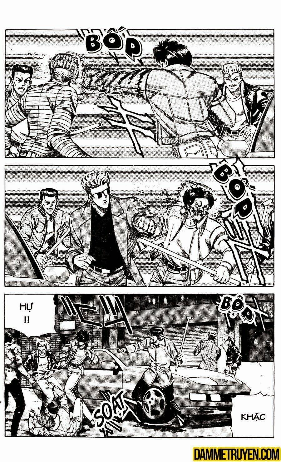 sức mạnh nhân đôi chapter 26.1 21
