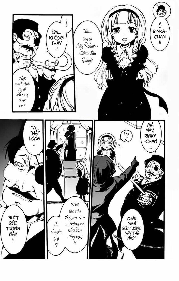 07 hồn ma chapter 77 15