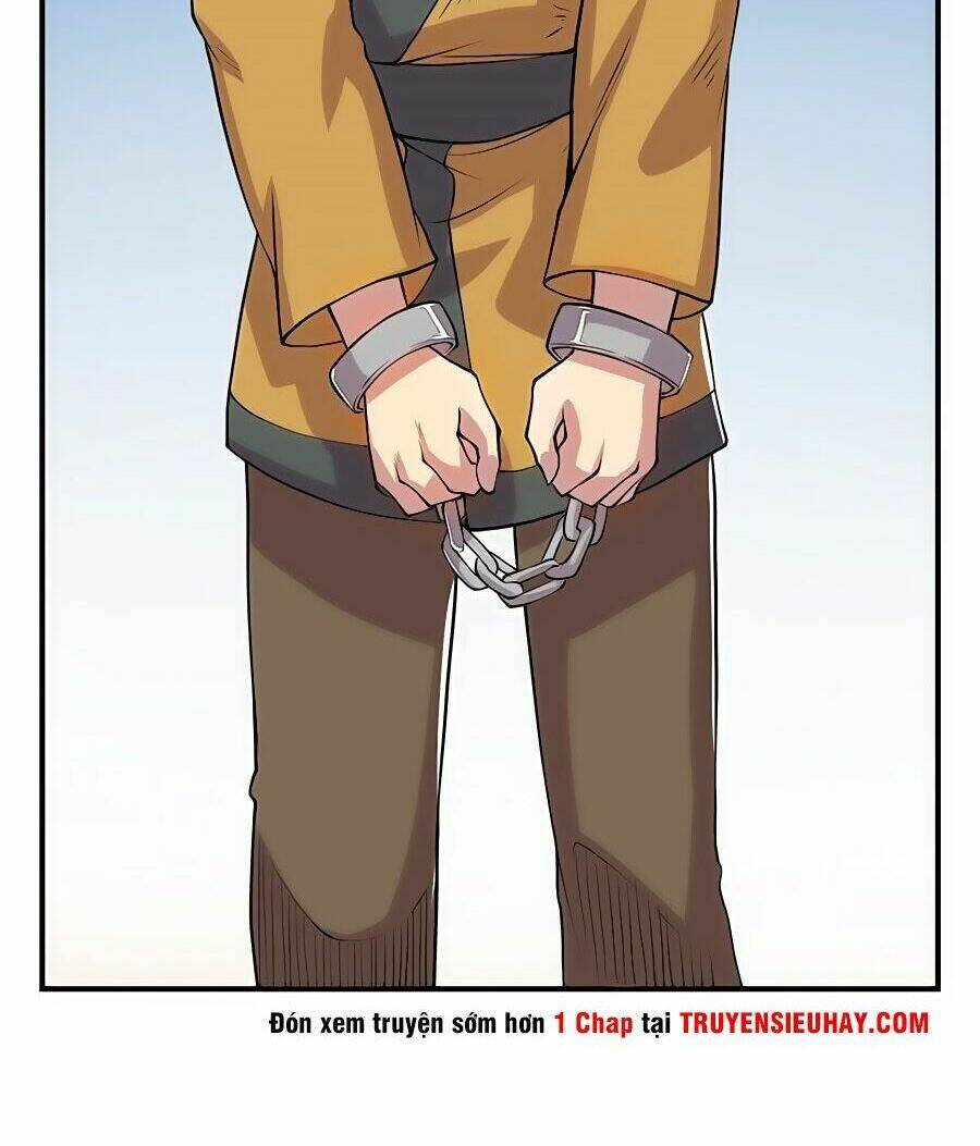 cuộc sống thoái ẩn của võ lâm chi vương chapter 18 18