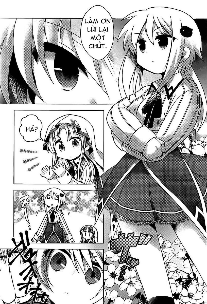 high school dxd: aashia & koneko himitsu no keiyaku!? chapter 1 3