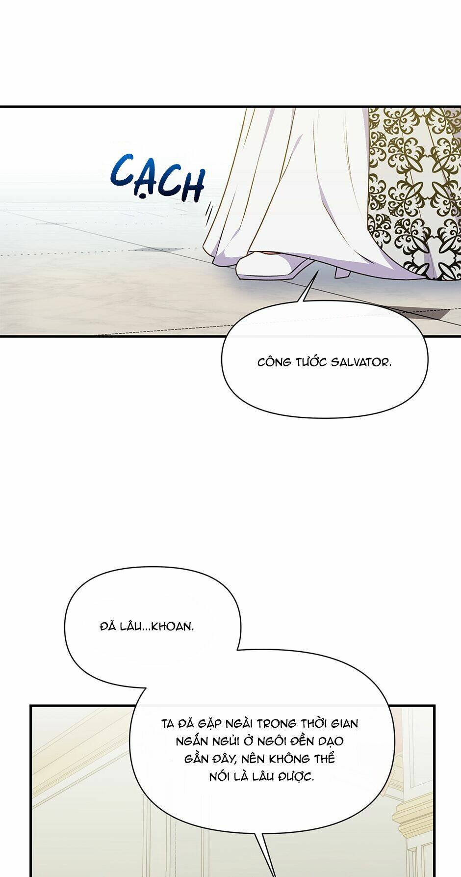 khế ước của nữ công tước quái vật chapter 87 31