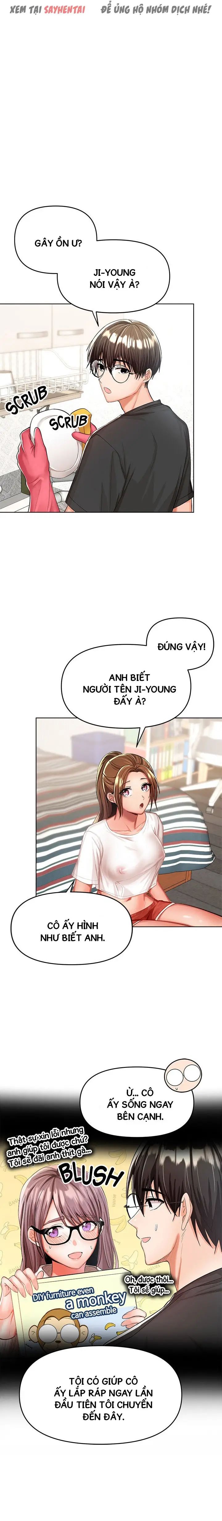 xin tài trợ cho em chapter 5 18