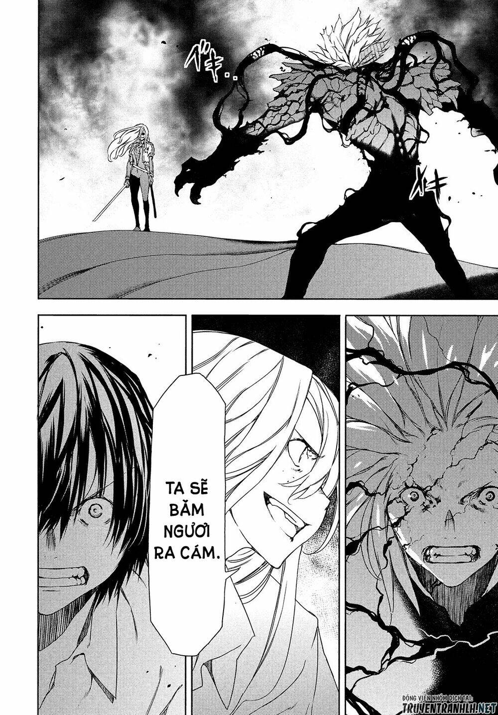 gleipnir - sợi xích thần chapter 65 27