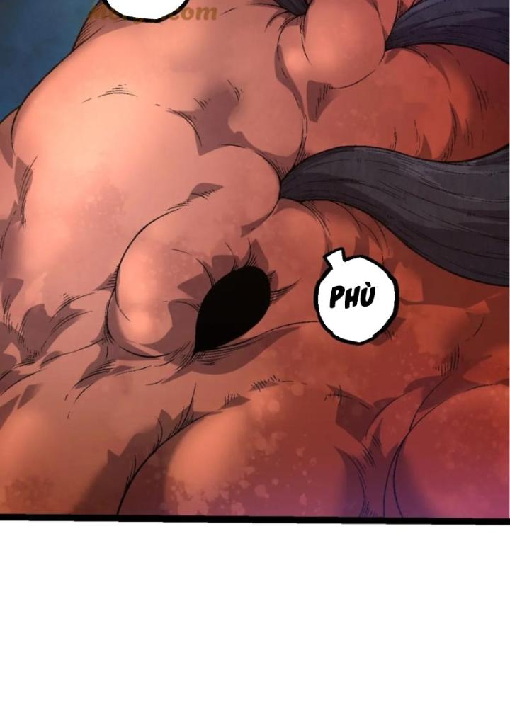 từ cây cổ thụ bắt đầu tiến hóa chapter 97 122