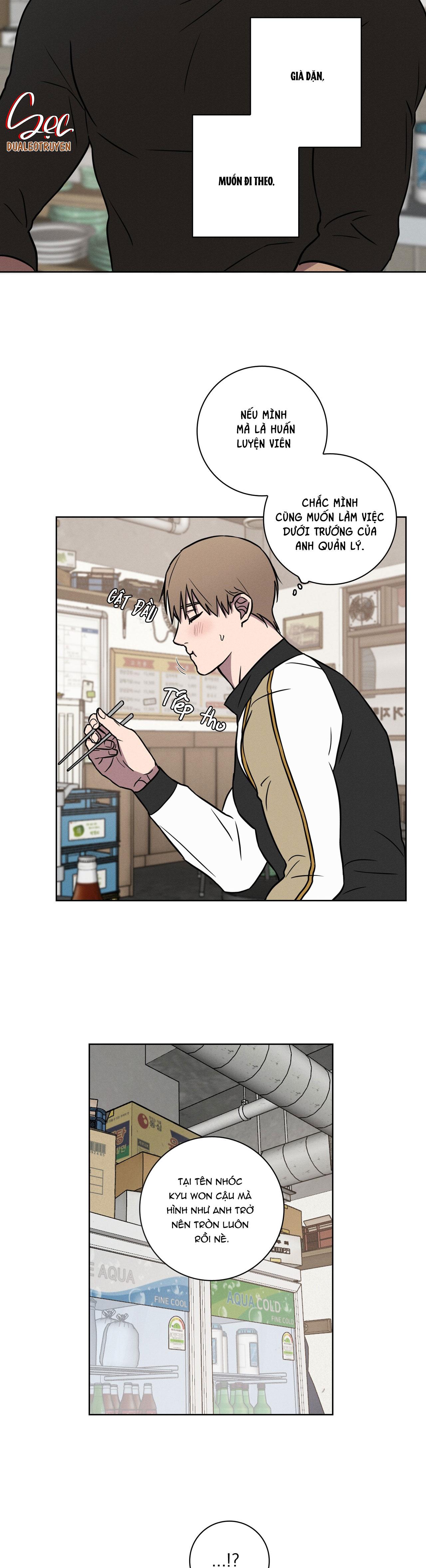 love gym chapter 19 17