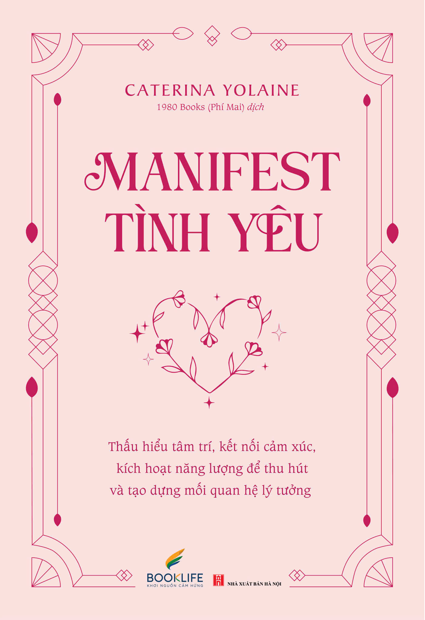 Manifest Tình Yêu
