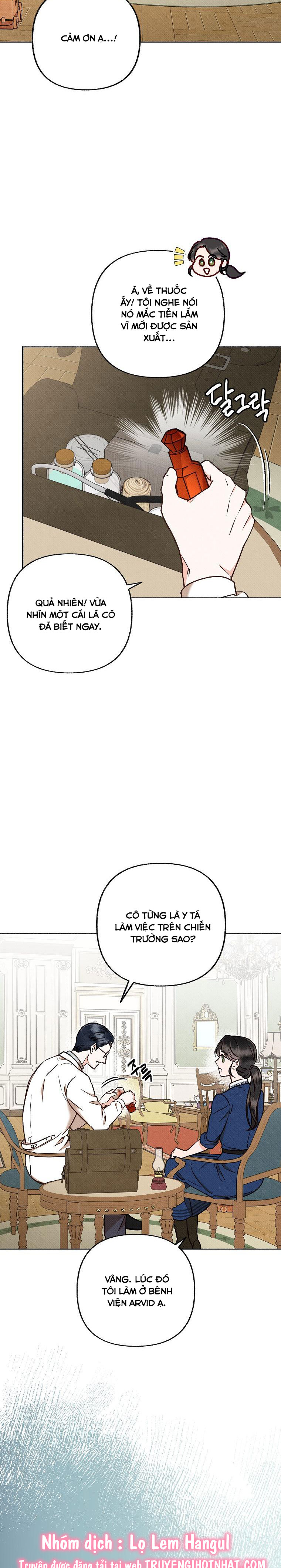 chàng trai đa nhân cách của tôi chapter 11 6