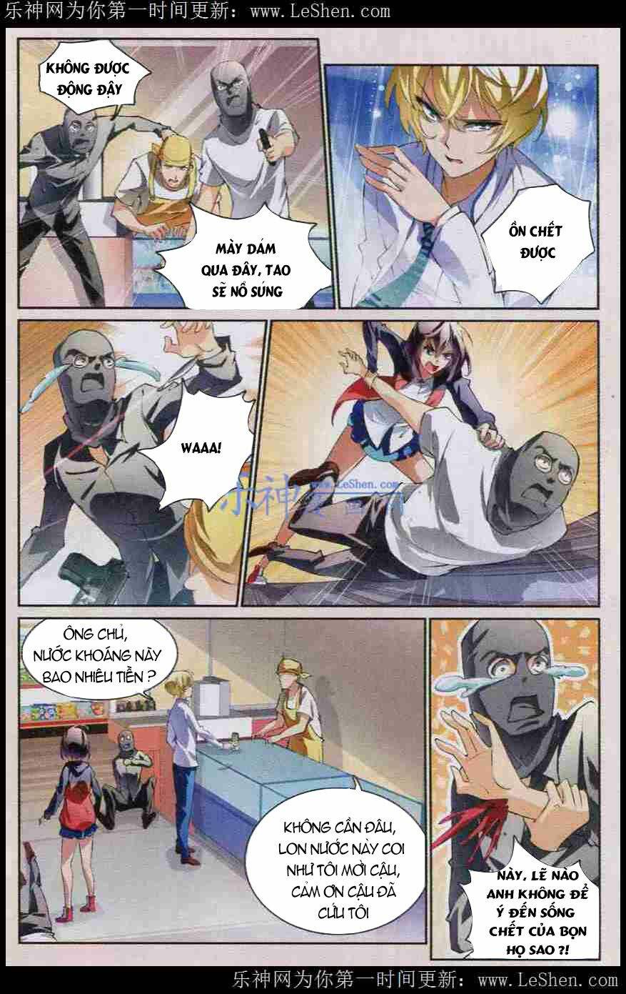 mafia bride chapter 11 2