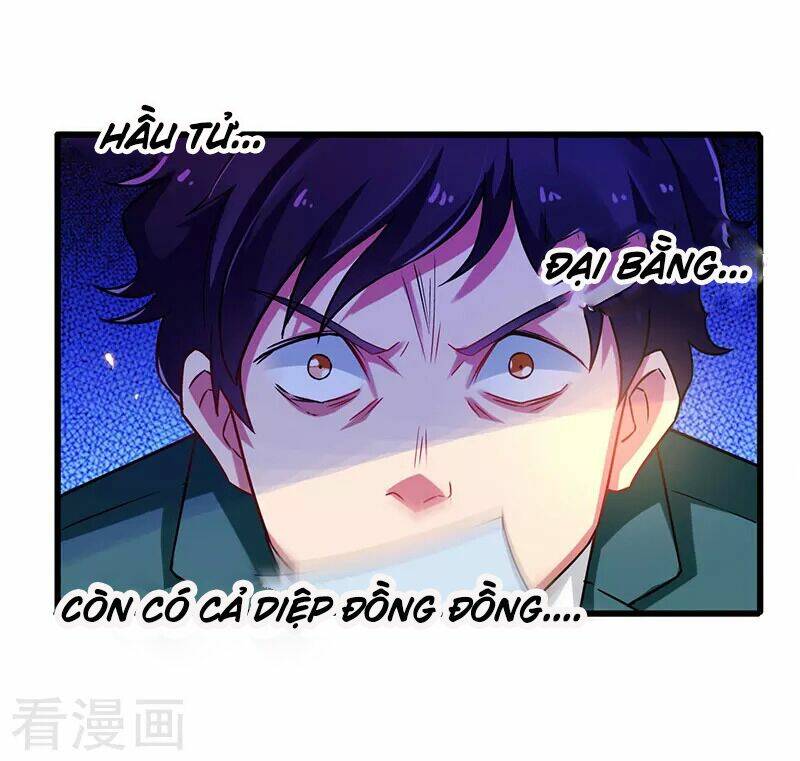 siêu cấp bại gia tử chapter 43 8