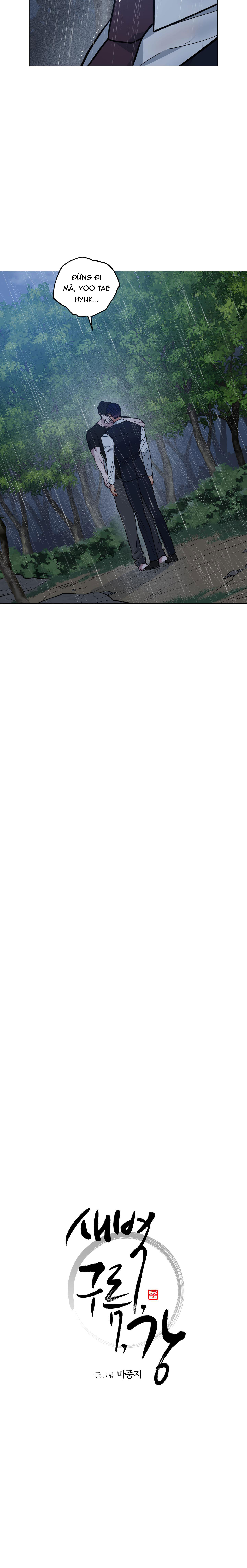 bình minh trên sông mây chapter 27 2