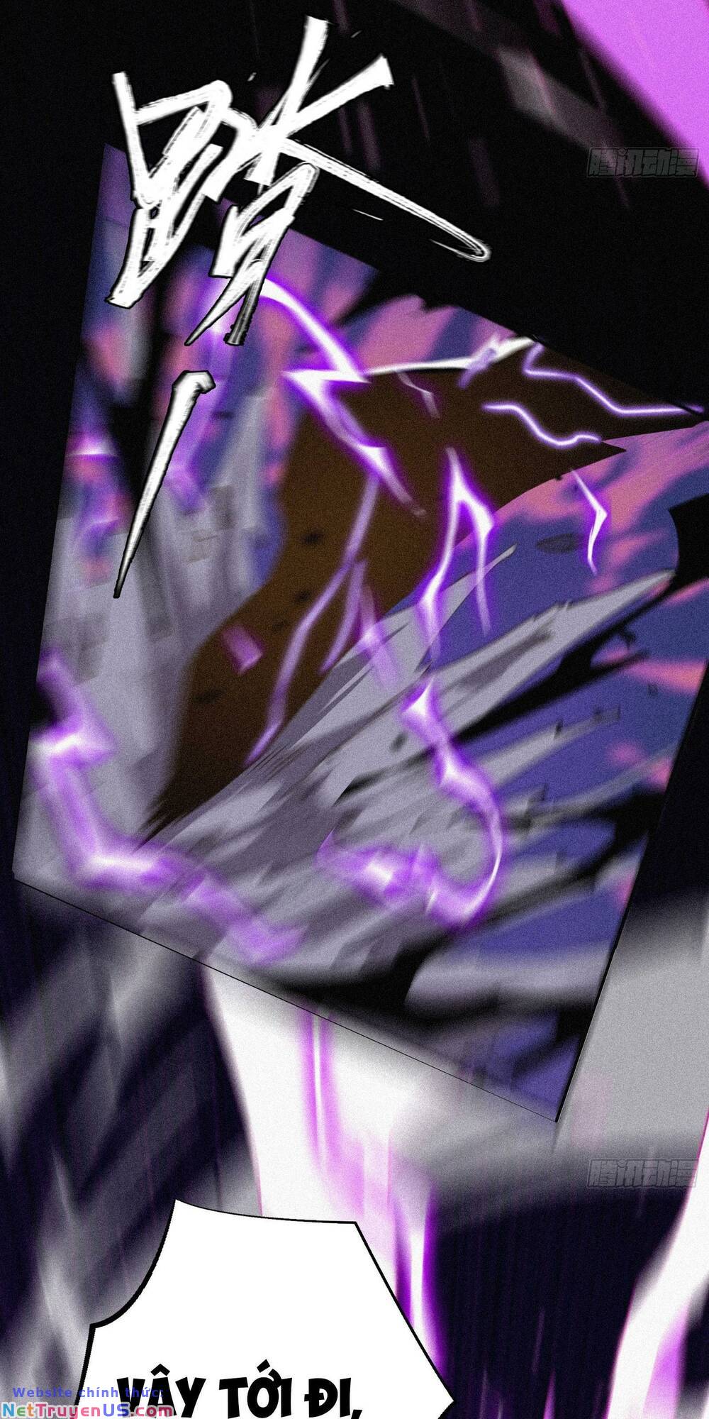 ta bất cần, đám tôn tử đều là cấp sss chapter 3 47