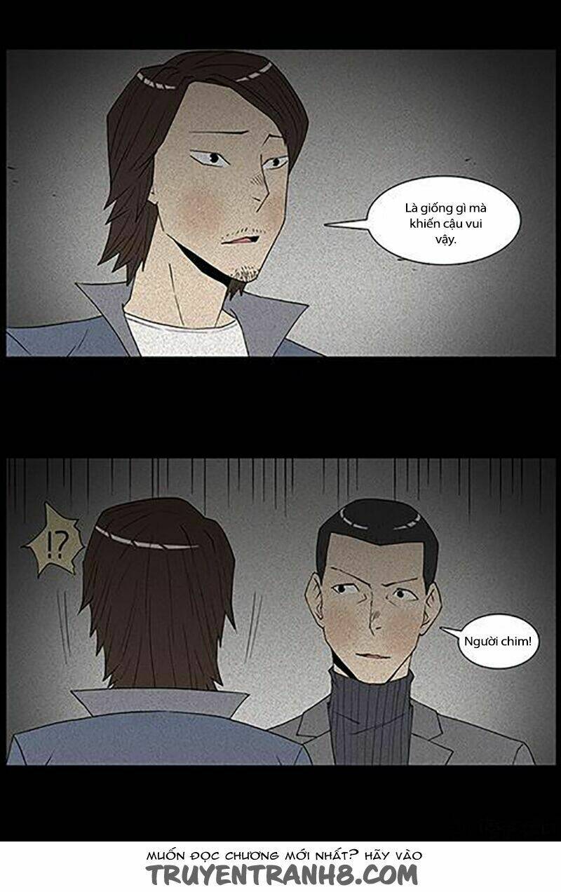 kinh dị đêm khuya chapter 61 8
