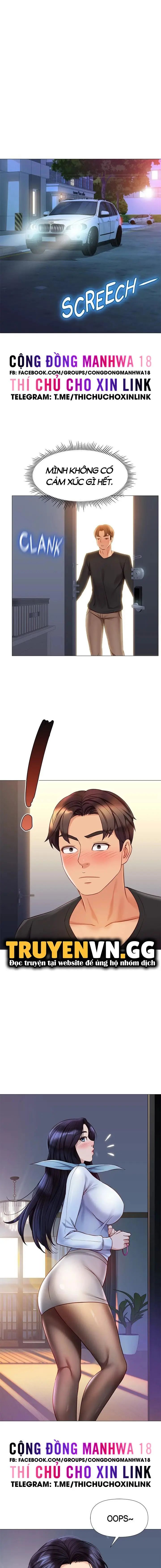 bạn của con gái tôi chapter 91 8