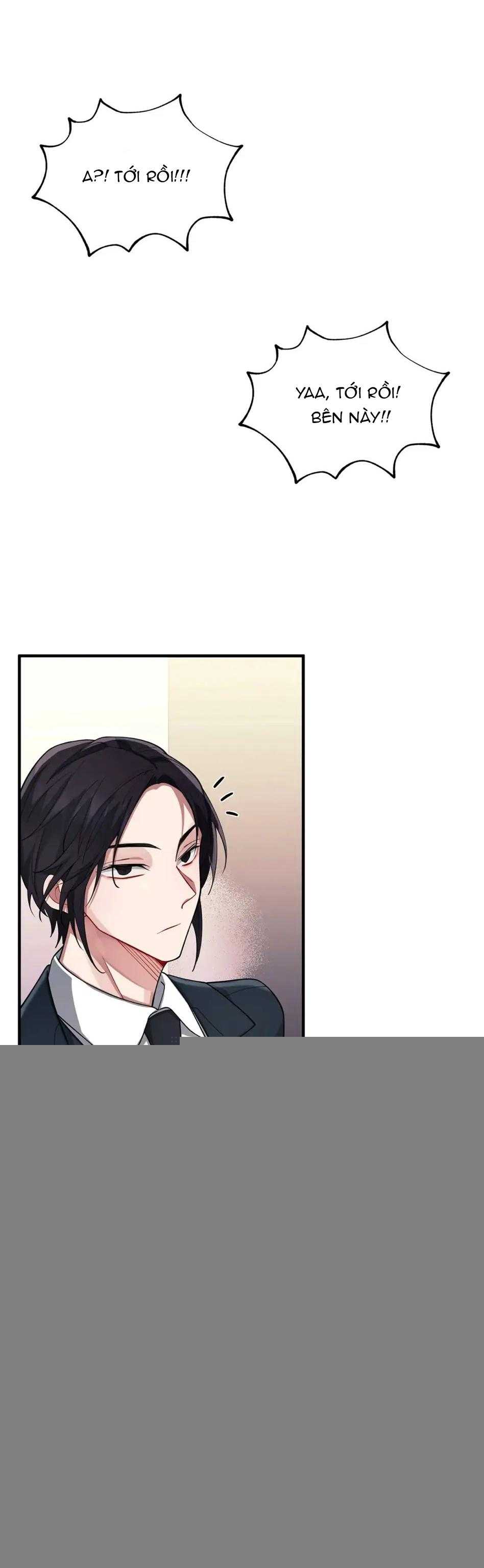 vết cắn tình yêu chapter 22 31