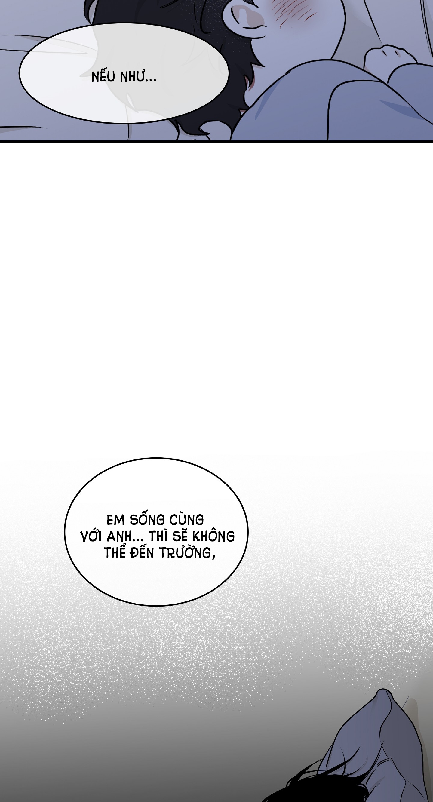 đêm bên bờ biển chapter 60.5 6