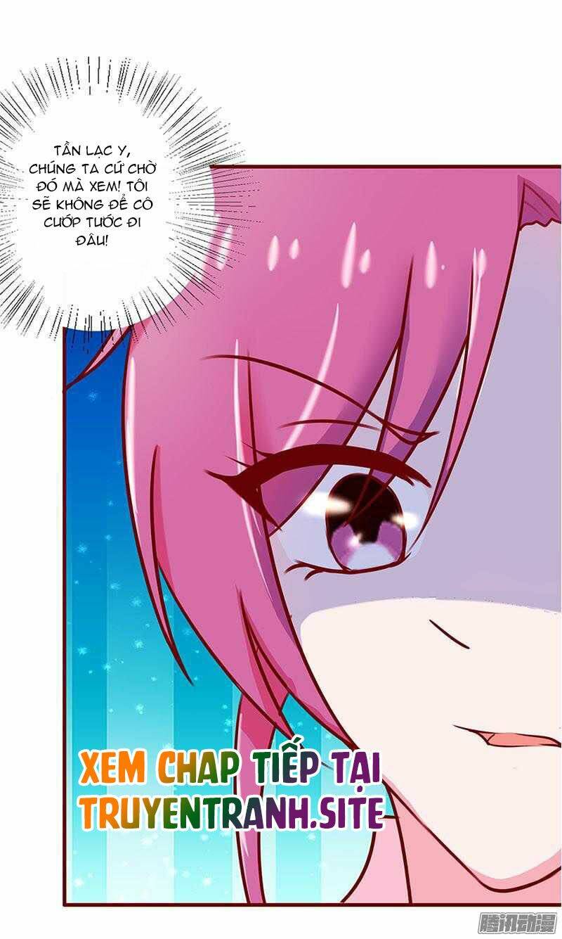 không gả cho tổng tài, gả cho người hầu chapter 33 15