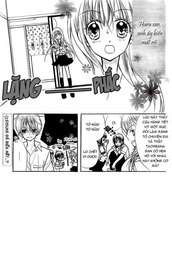 orange planet chapter 8 5