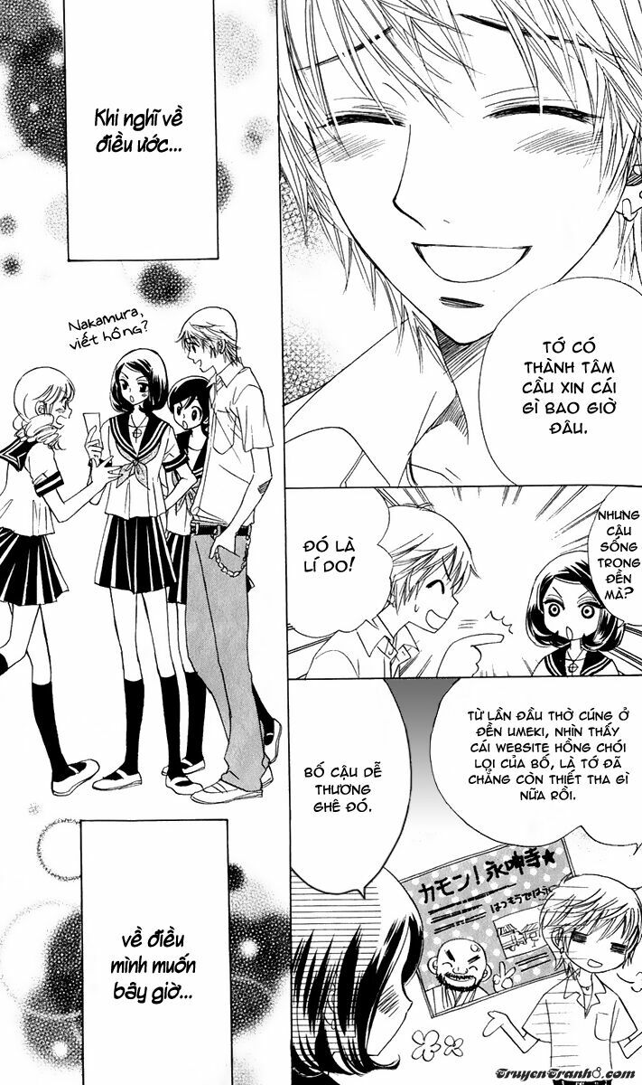 ác quỷ và bản tình ca chapter 57 7