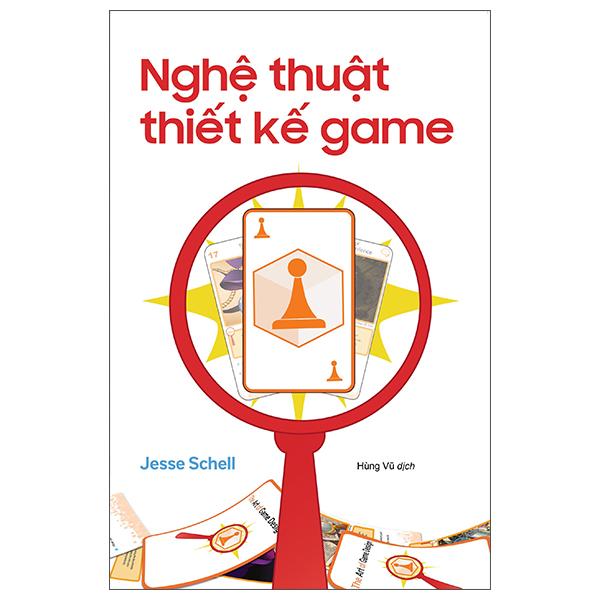 Nghệ Thuật Thiết Kế Game