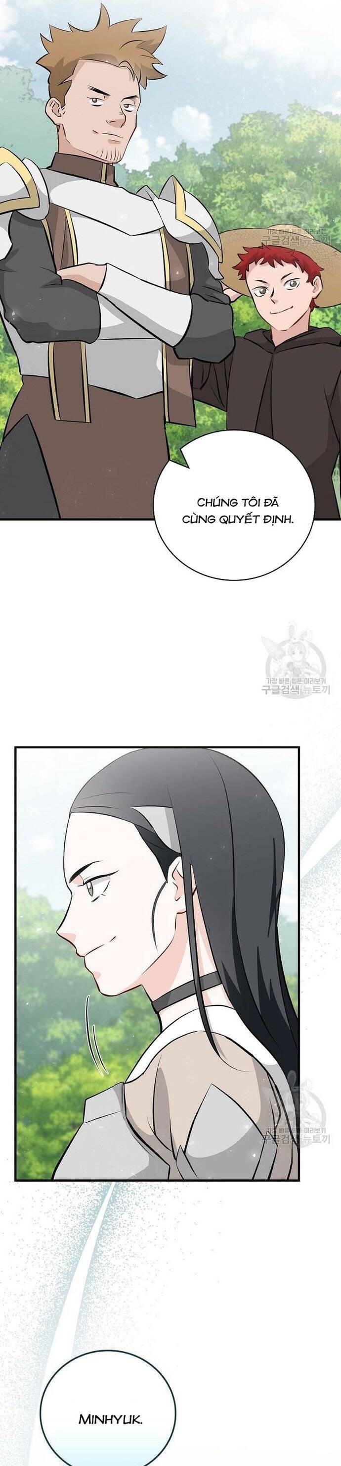 Level Up Chỉ Bằng Cách Ăn Cơm Chapter 161 7