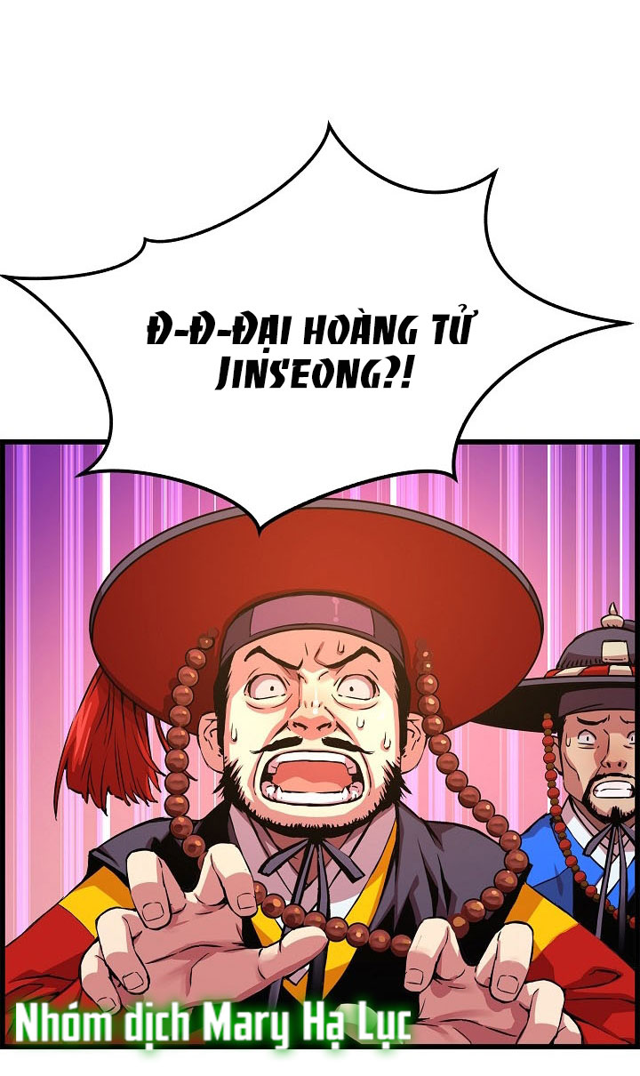 tôi sẽ sống như một hoàng tử chapter 29.3 22