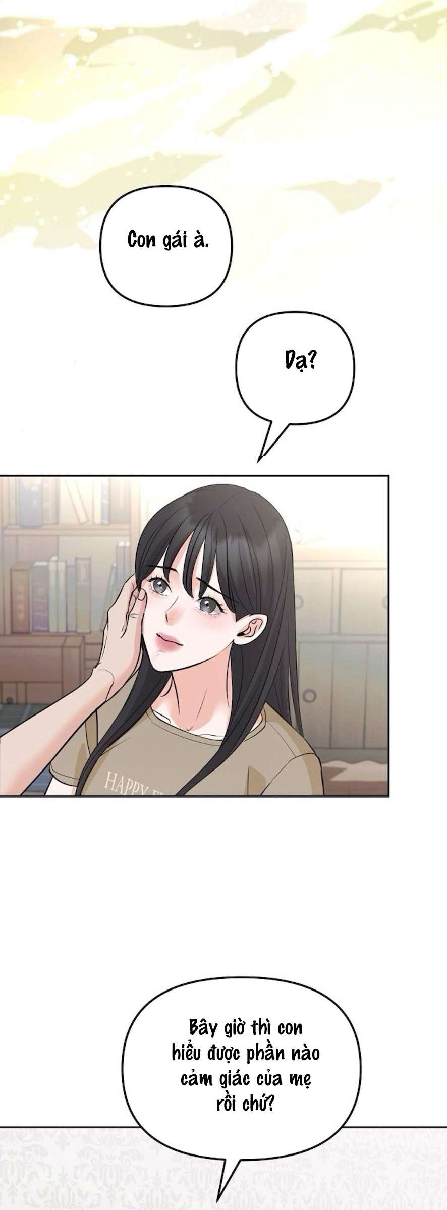 [18+] cẩn thận va phải tình yêu chapter 22 40