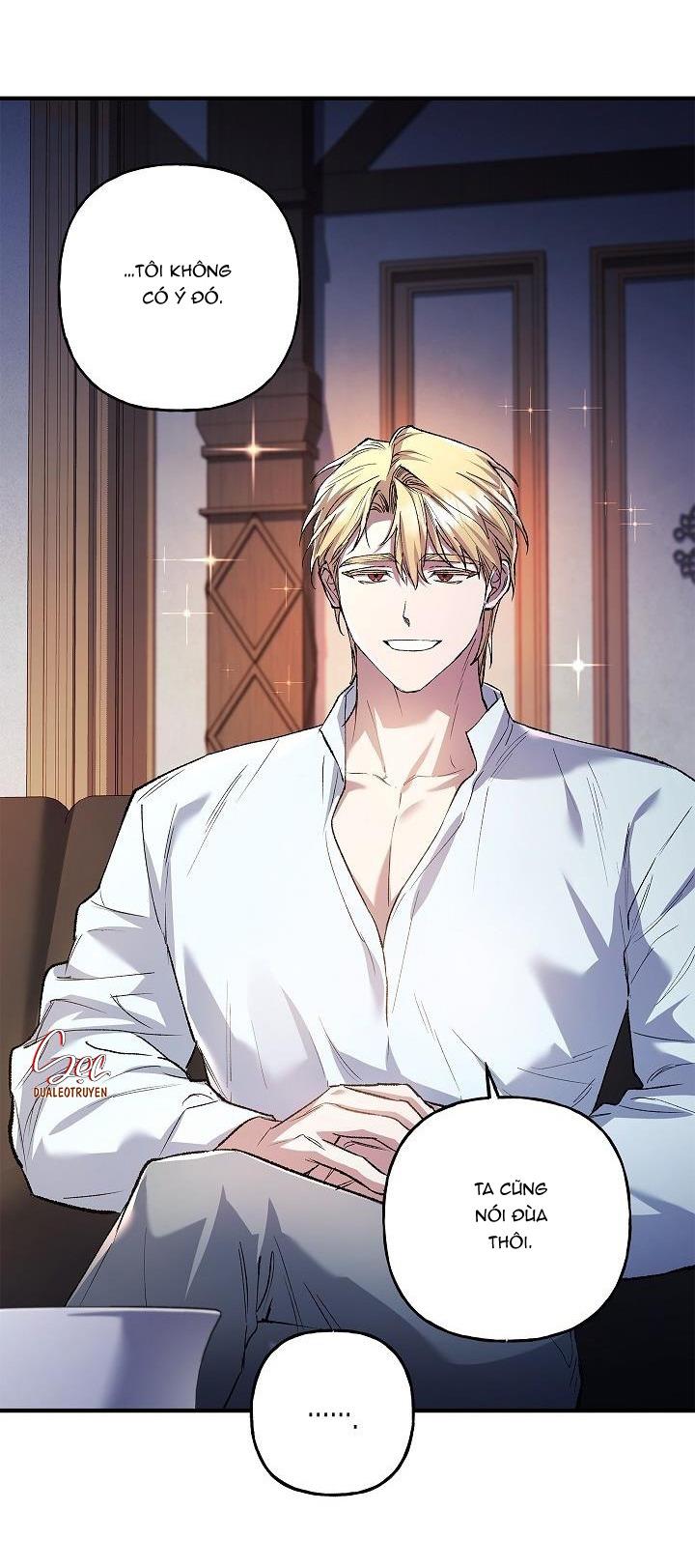 bước ngoặt định mệnh chapter 26 32