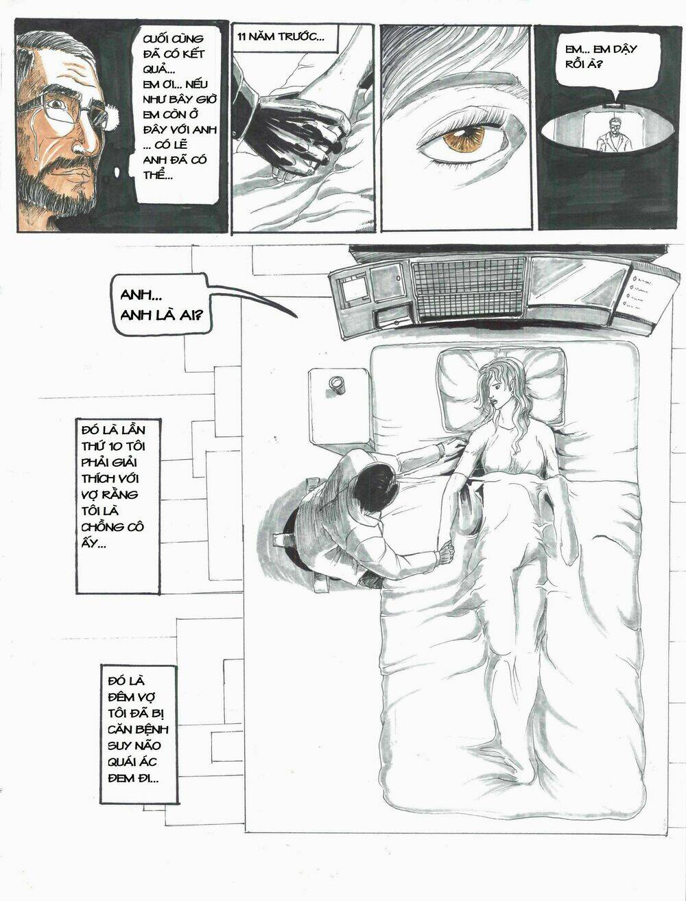 limit breaker chapter 1 5