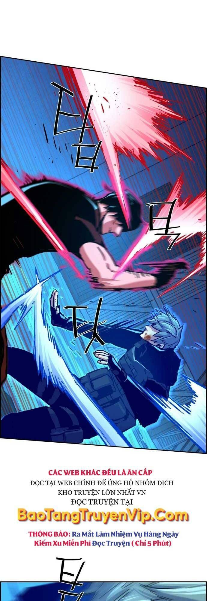 bạn học tôi là lính đánh thuê chapter 119 12