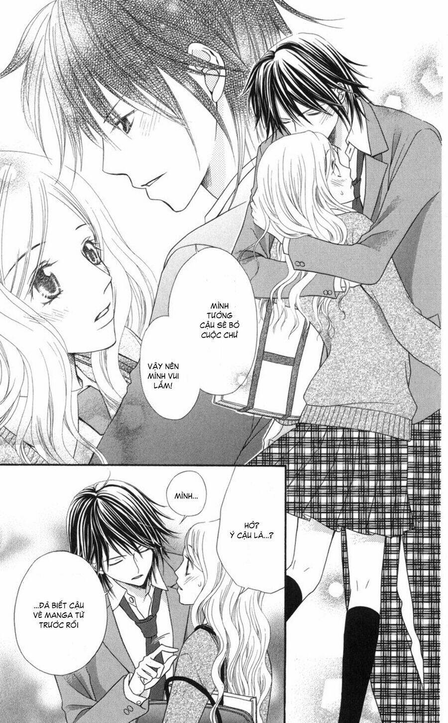 tổng hợp one shot. chapter 298 38