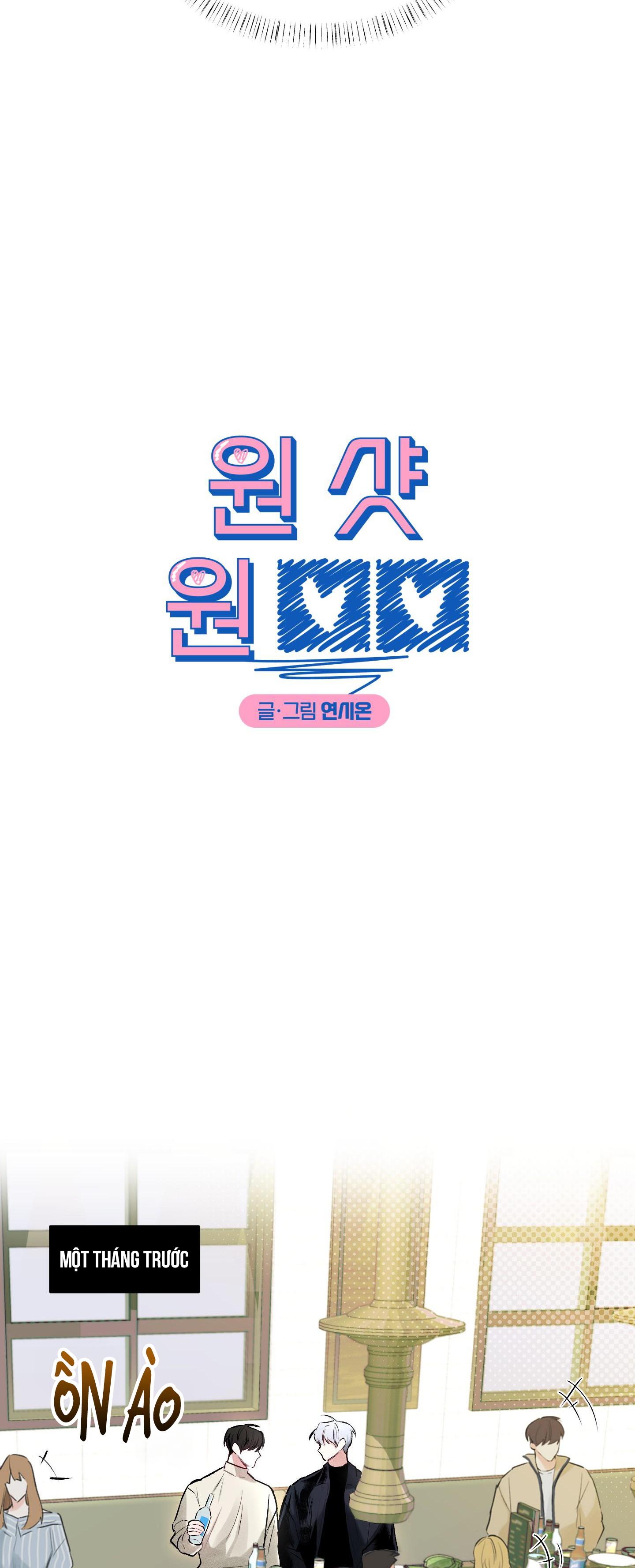 bắn là dính chapter 1 4