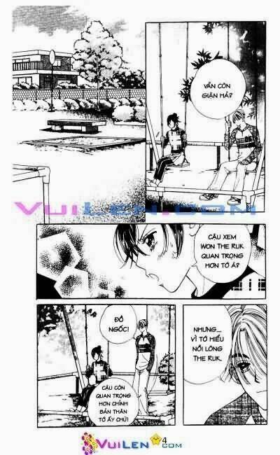 giấc mơ thần tượng chapter 9 74