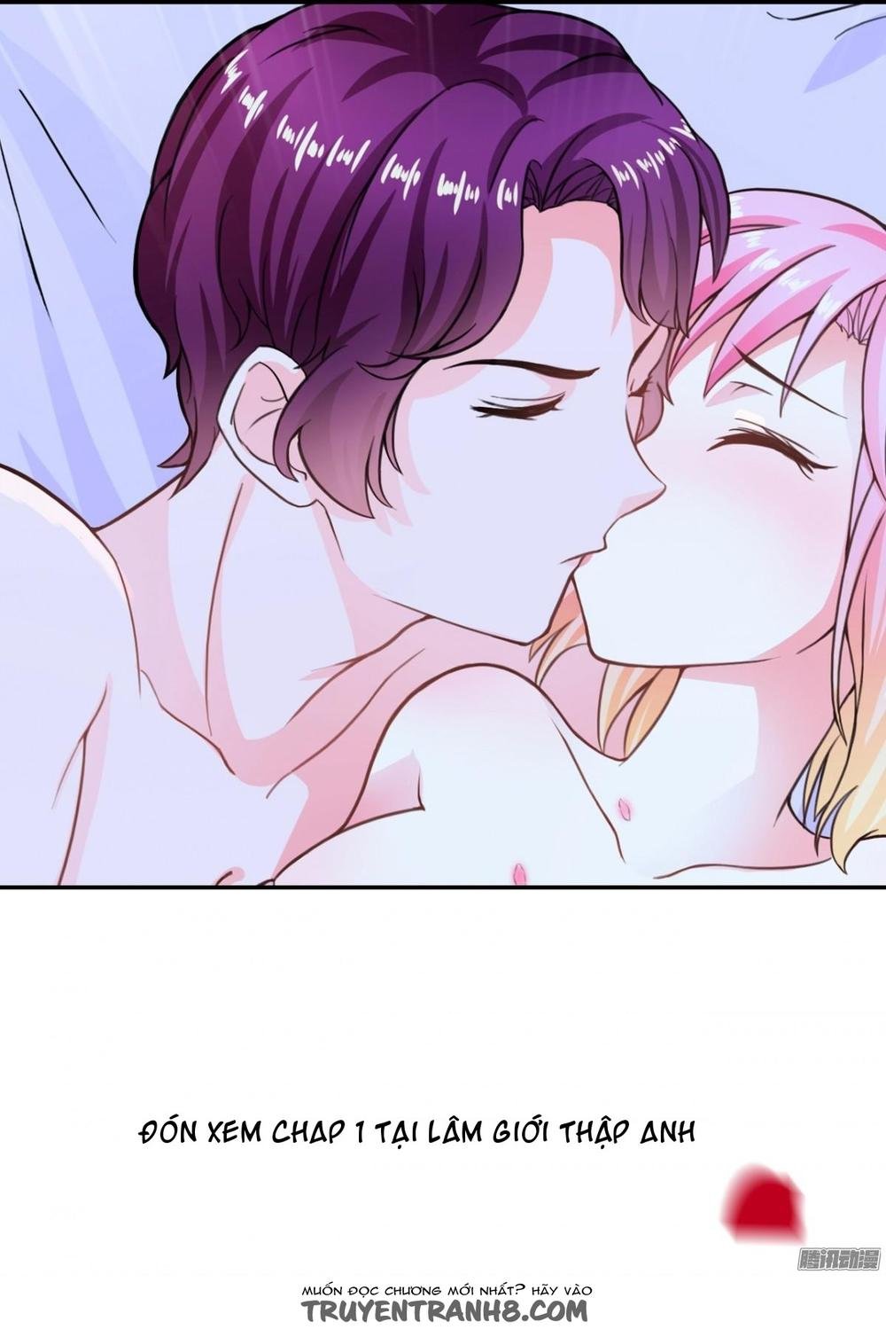 thiếu gia ác ma đừng hôn tôi chapter 0 27