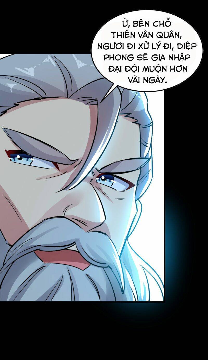 vạn giới tiên vương chapter 57 13