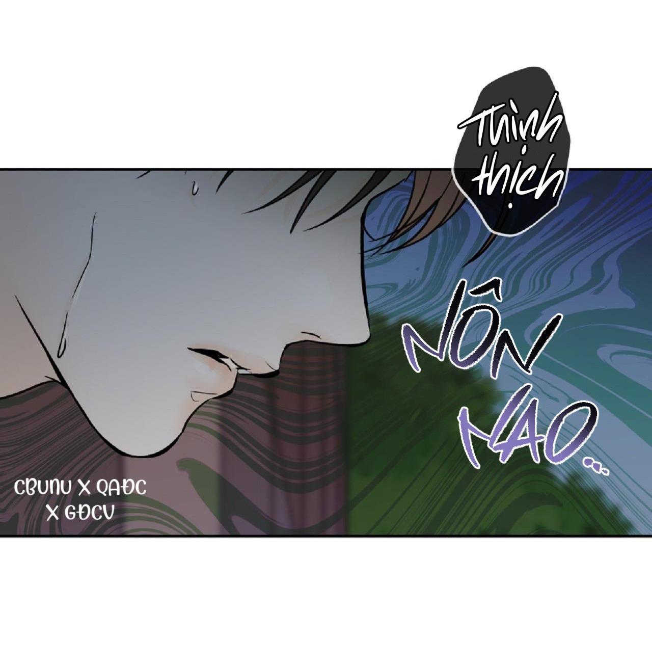 hạ cánh cuối chân trời chapter 9 32