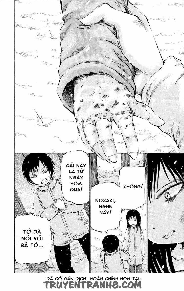 misu misou chapter 20 28