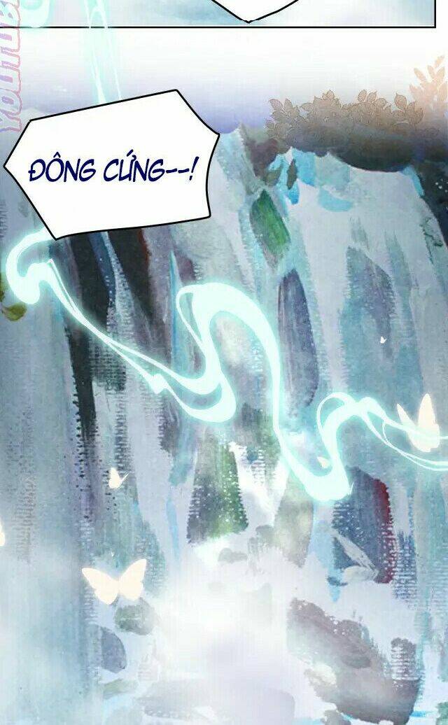 hắc hóa nam chính trực tuyến nuôi thỏ chapter 38 7