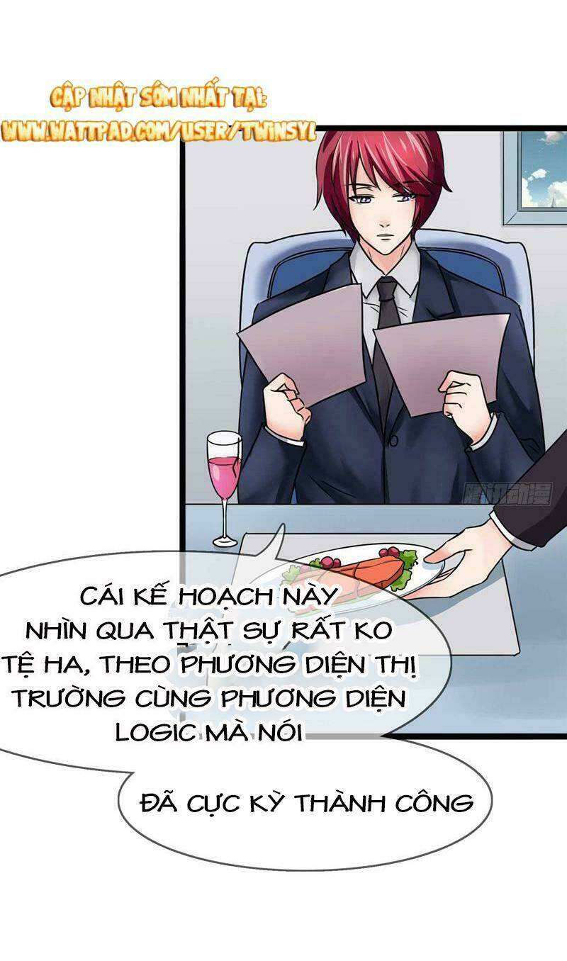 bá đạo trung khuyển tìm ái ký chapter 78 9