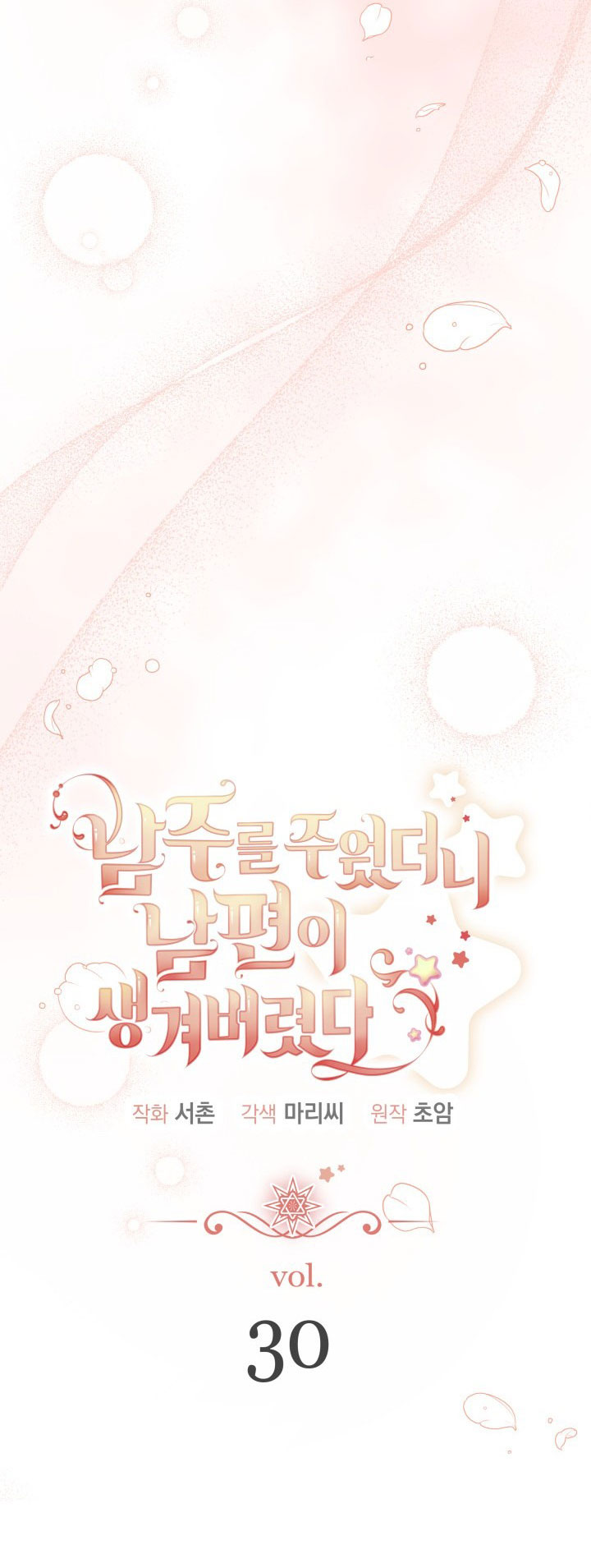 tôi đã kết hôn khi tôi tìm thấy nam chính chapter 30 17