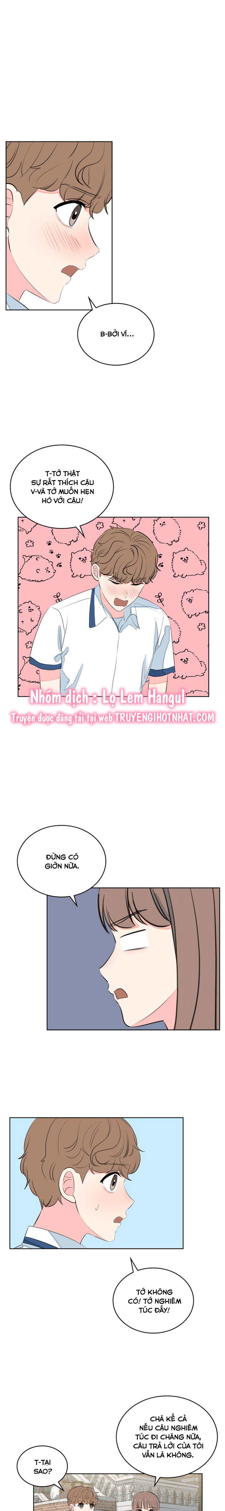 lọ lem hangul coming soon chapter 84 1