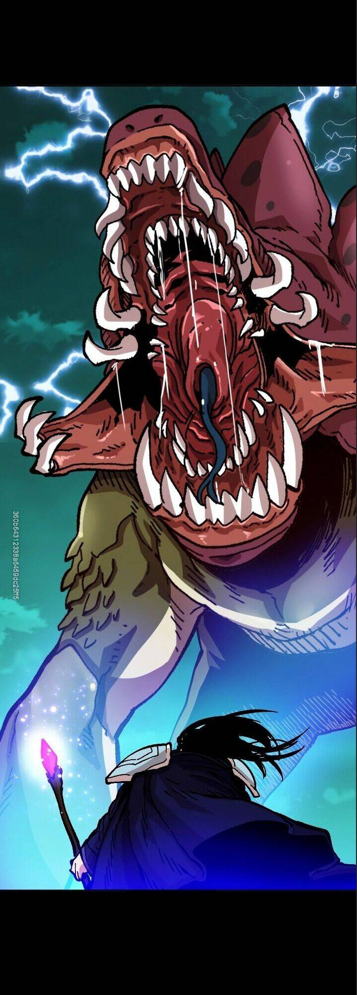 đại lục vô song chapter 41 28