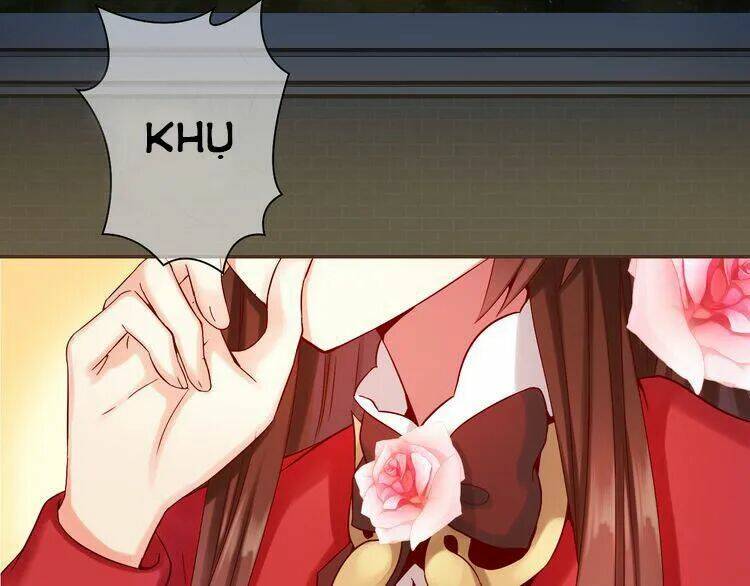 thực luyến kỳ duyên chapter 38 4