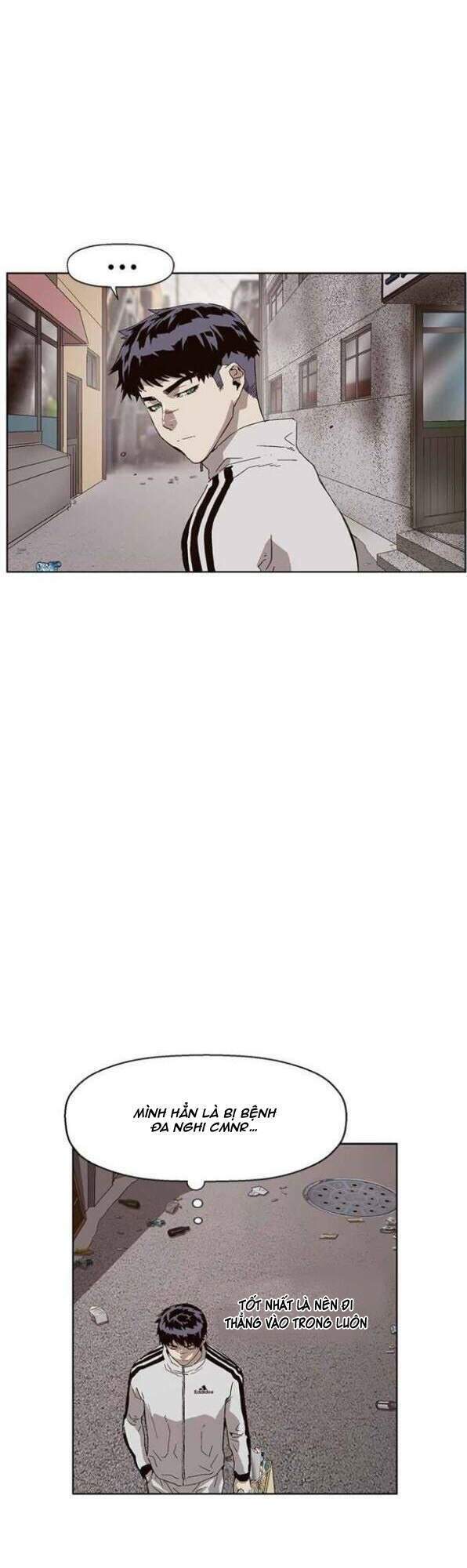 anh hùng yếu chapter 147 14