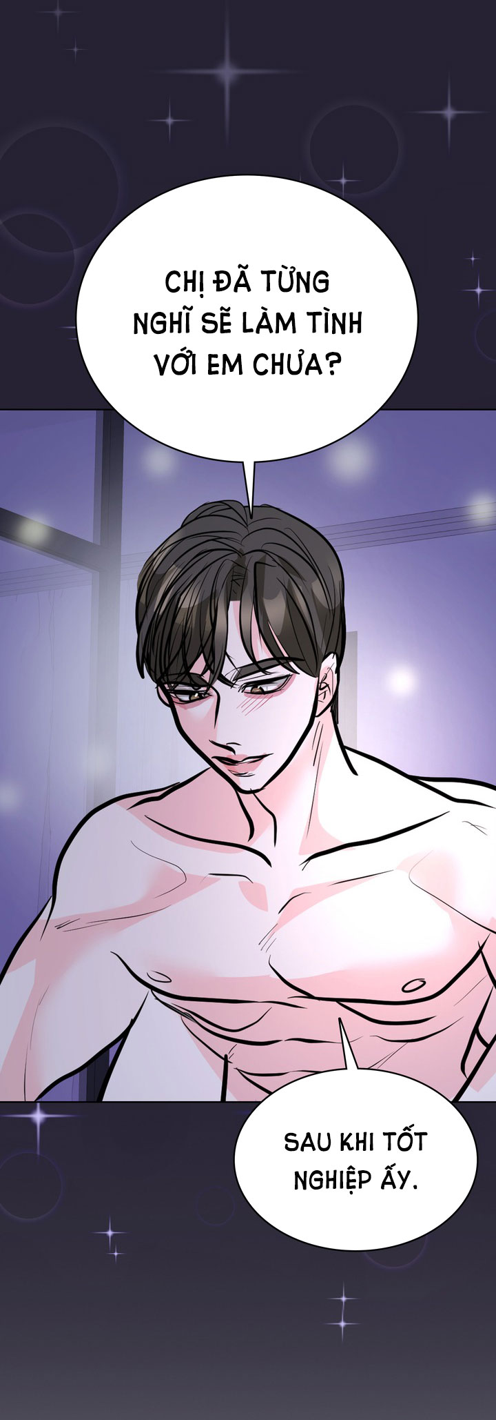 [18+] điều em cố giấu chapter 27.1 2