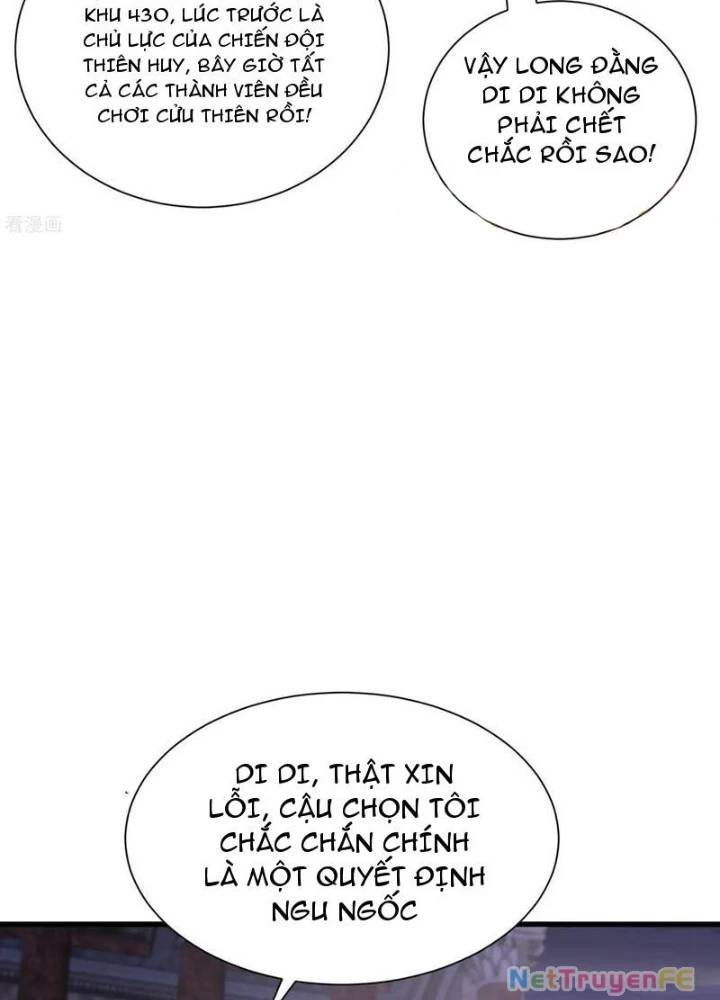 từ dã quái bắt đầu thăng cấp chapter 53 7