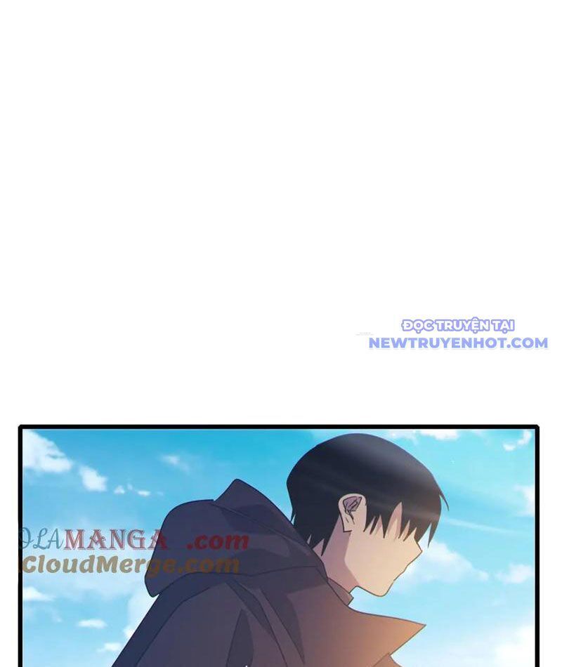 Vô Địch Bị Động Tạo Ra Tấn Sát Thương chapter 61 92