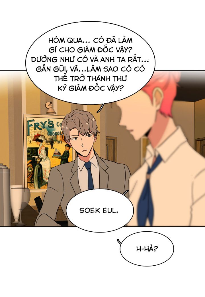 rắc rối về vấn đề yêu đương của tôi chapter 41 10